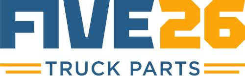 Five26 Truck Parts
